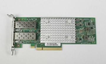 Card mạng Dell Marvell FastLinQ 41232 Dual Port 25GbE SFP28 PCIe Low Profile